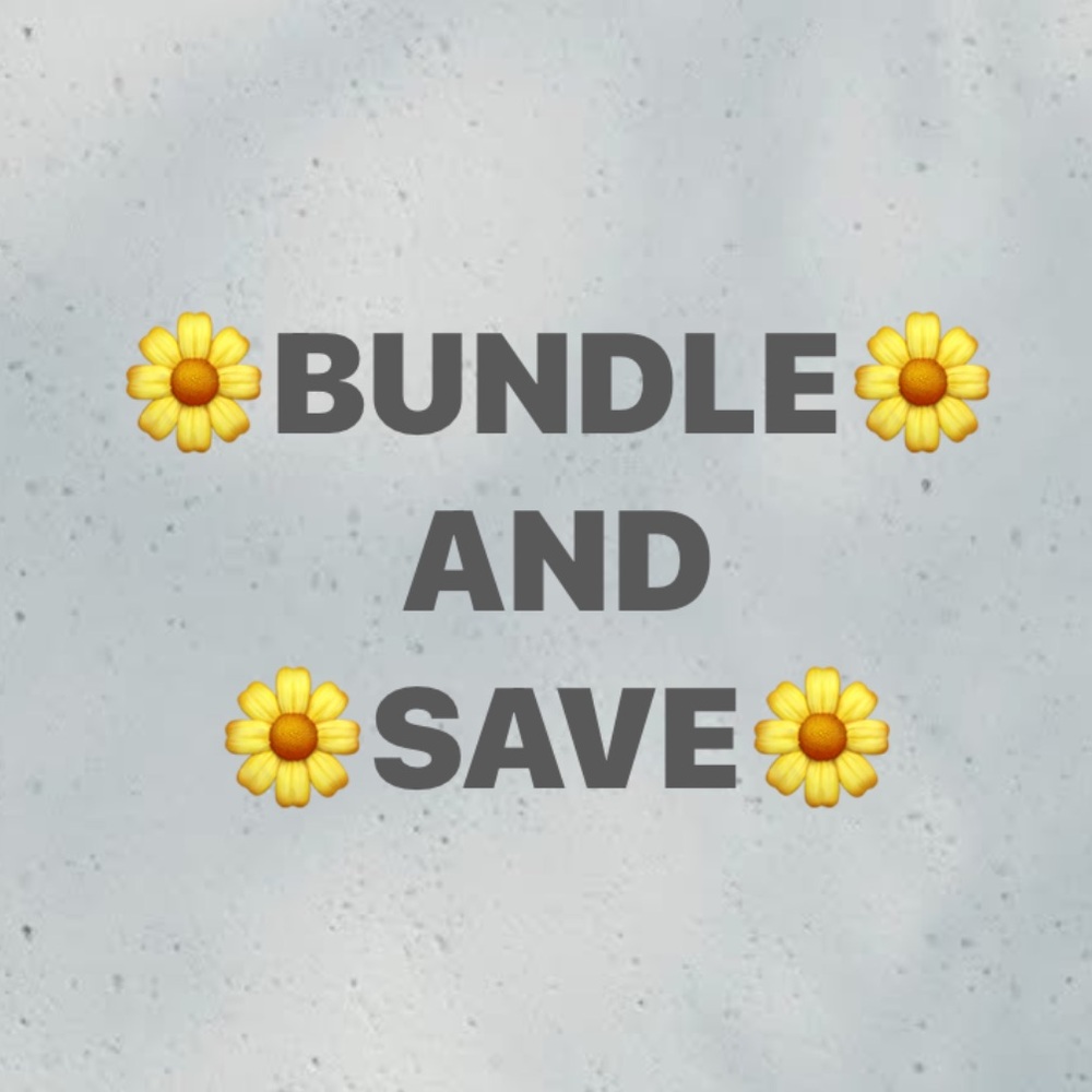 🌼PLEASE READ🌼 - Picture 2 of 2